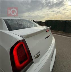 کرایسلەر 300